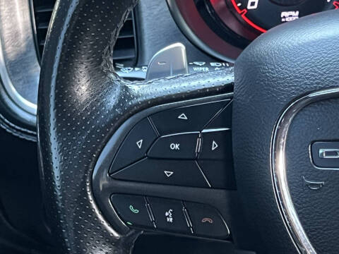 2019 Dodge Charger R/T