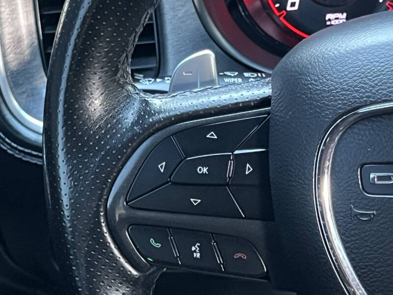 2019 Dodge Charger R/T