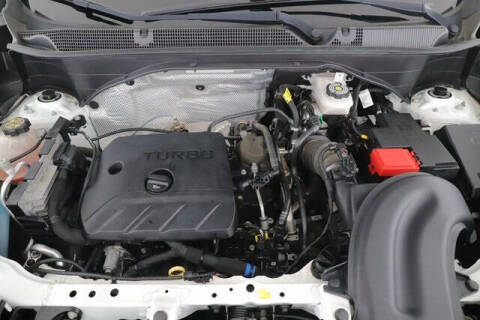 2020 Buick Encore GX Preferred