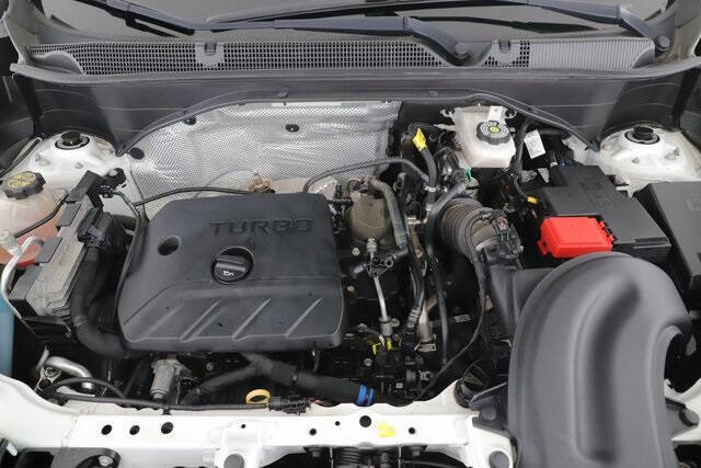 2020 Buick Encore GX Preferred