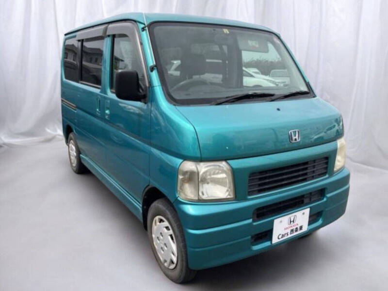 1999 Honda Vamos  Minivan  for sale at Arizona Auto Resource in Phoenix AZ