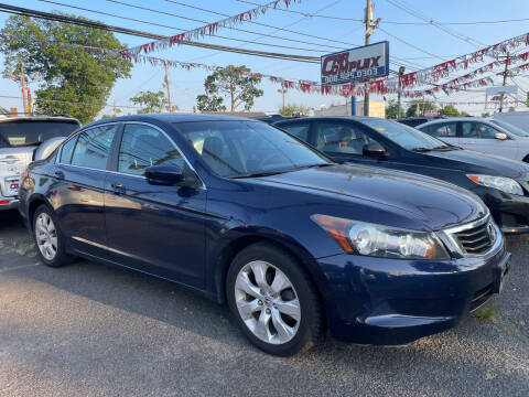 2008 Honda Accord for sale at Car Complex in Linden NJ