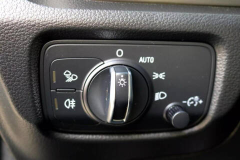 2020 Audi S3 2.0T quattro Premium Plus