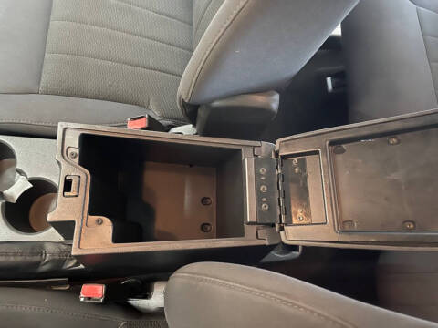 2011 Dodge Nitro Heat