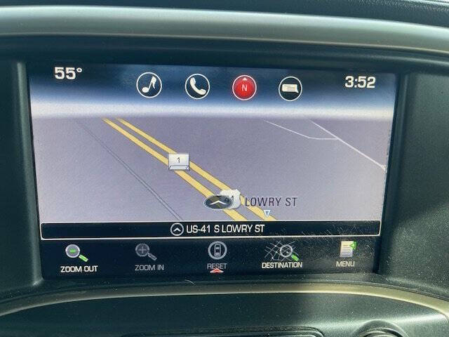 2016 GMC Sierra 1500