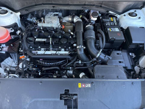 2021 Kia Sorento SX Prestige