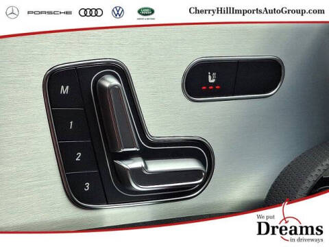 2025 Mercedes-Benz CLA CLA 250 4MATIC