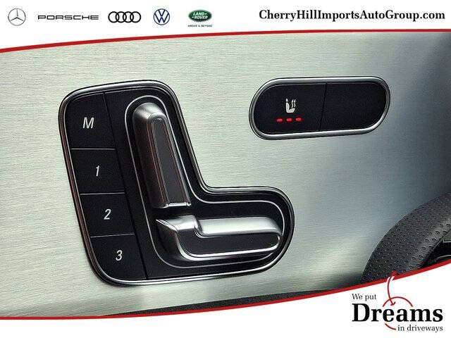 2025 Mercedes-Benz CLA CLA 250 4MATIC