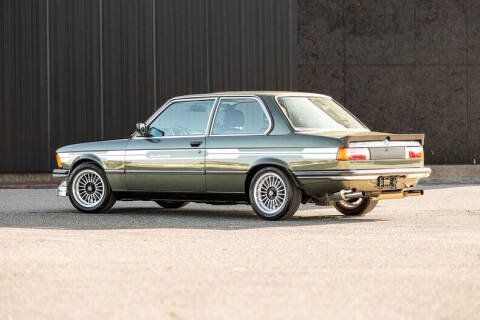 1982 Alpina C1