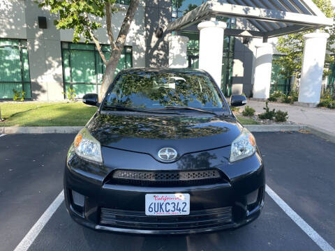 2012 Scion xD for sale at Hi5 Auto in Fremont CA