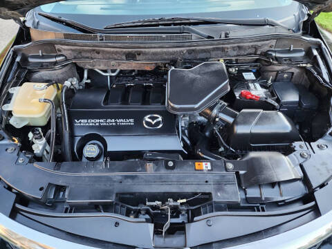 2007 Mazda CX-9 Sport