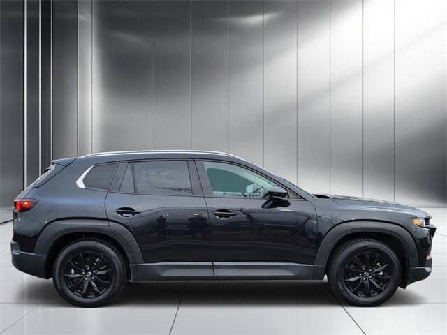2024 Mazda CX-50 2.5 S Preferred