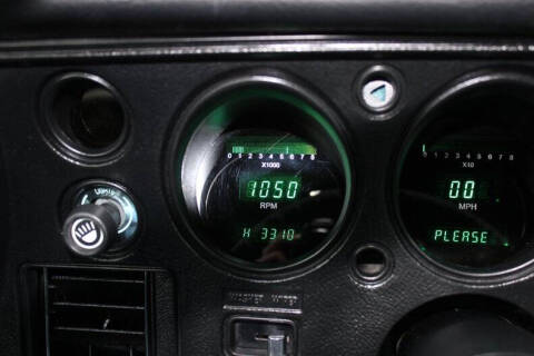 1971 Chevrolet Chevelle