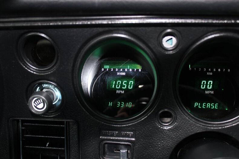 1971 Chevrolet Chevelle