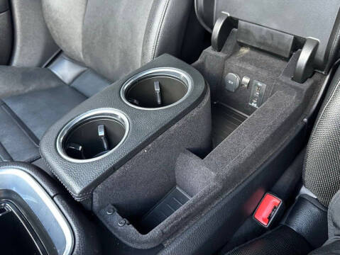 2019 Porsche Panamera 4