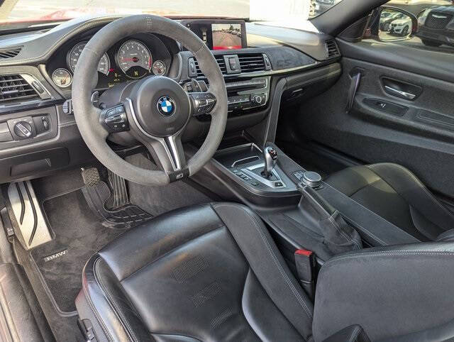 2020 BMW M4 for sale at Axio Auto Boise in Boise, ID