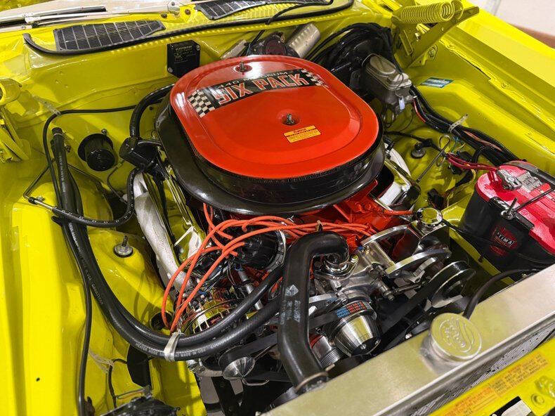 1971 Dodge Challenger