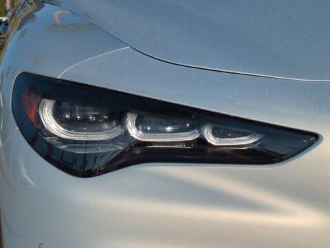 2025 Alfa Romeo Stelvio