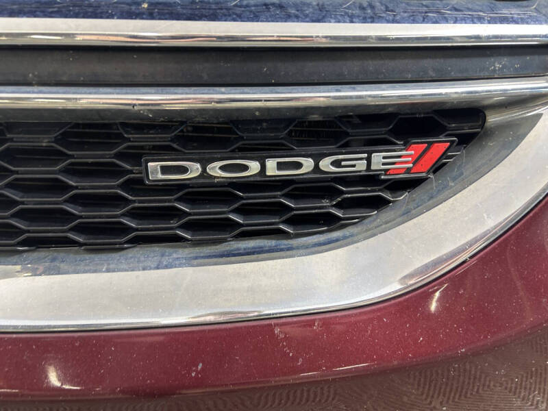 2020 Dodge Grand Caravan