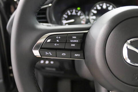 2025 Mazda CX-30 2.5 S Preferred