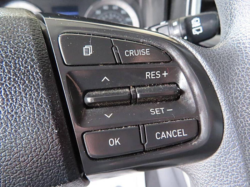 2020 Hyundai Venue SEL