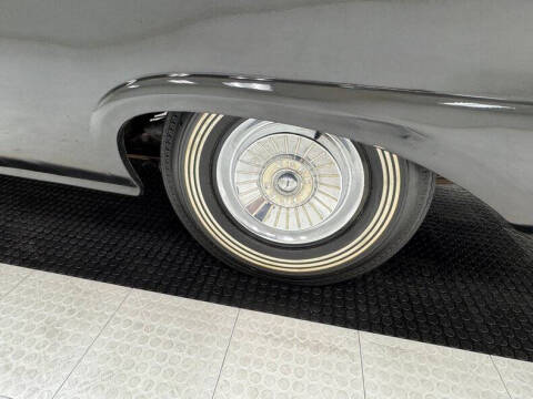 1957 Ford Fairlane 500