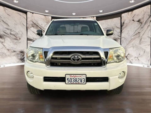 2008 Toyota Tacoma PreRunner V6