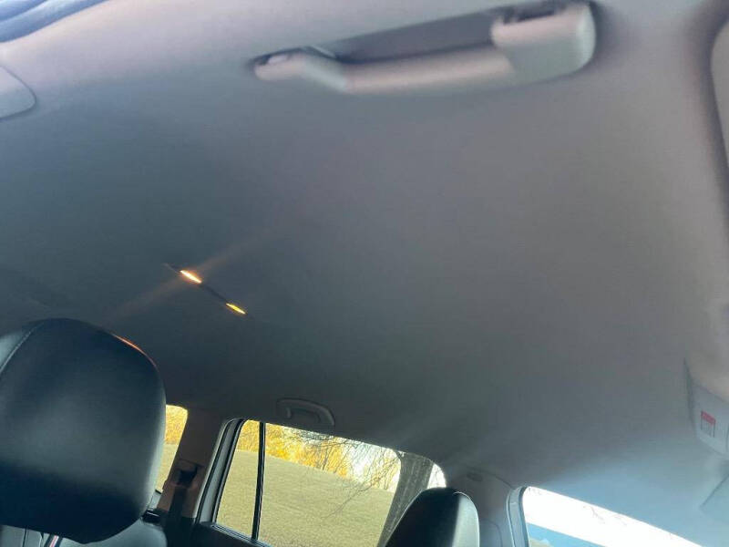 2019 Volkswagen Atlas