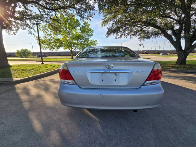 2006 Toyota Camry