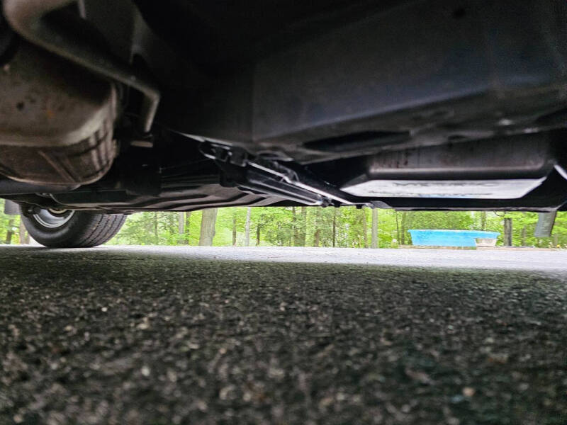 1982 Chevrolet Camaro