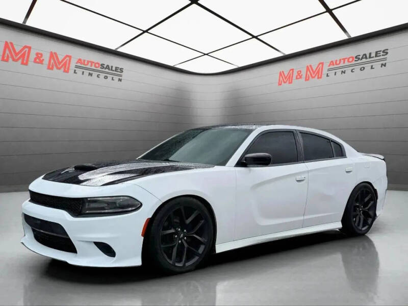 2020 Dodge Charger GT
