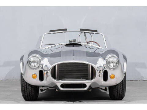 1965 Shelby CSX 4000