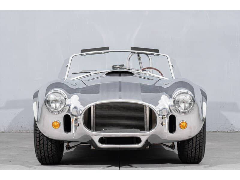 1965 Shelby CSX 4000