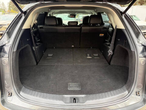 2022 Mazda CX-9 Touring