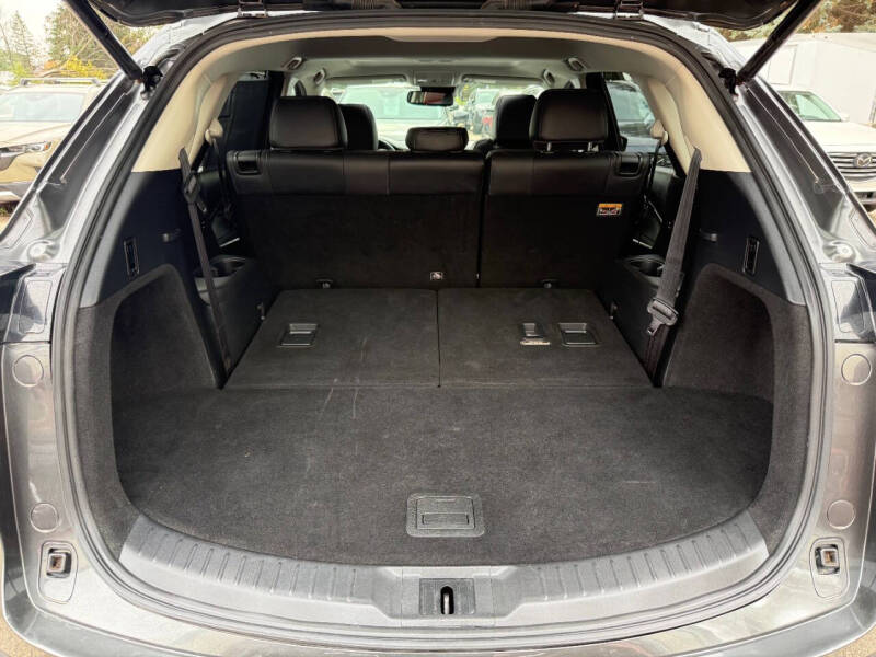 2022 Mazda CX-9 Touring