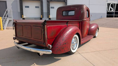 1941 Ford F-100