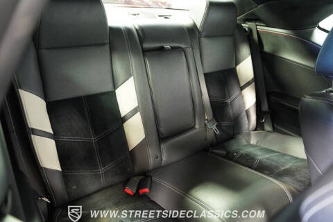 2010 Dodge Challenger