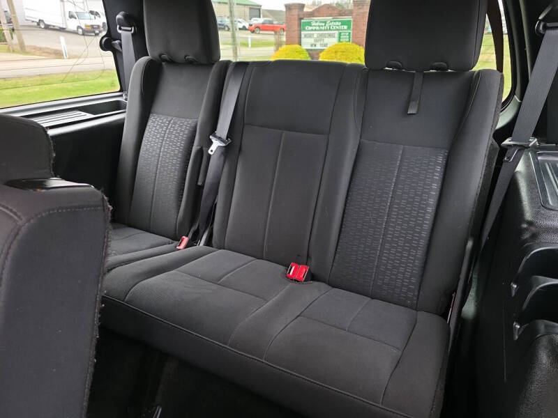 2016 Ford Expedition XLT