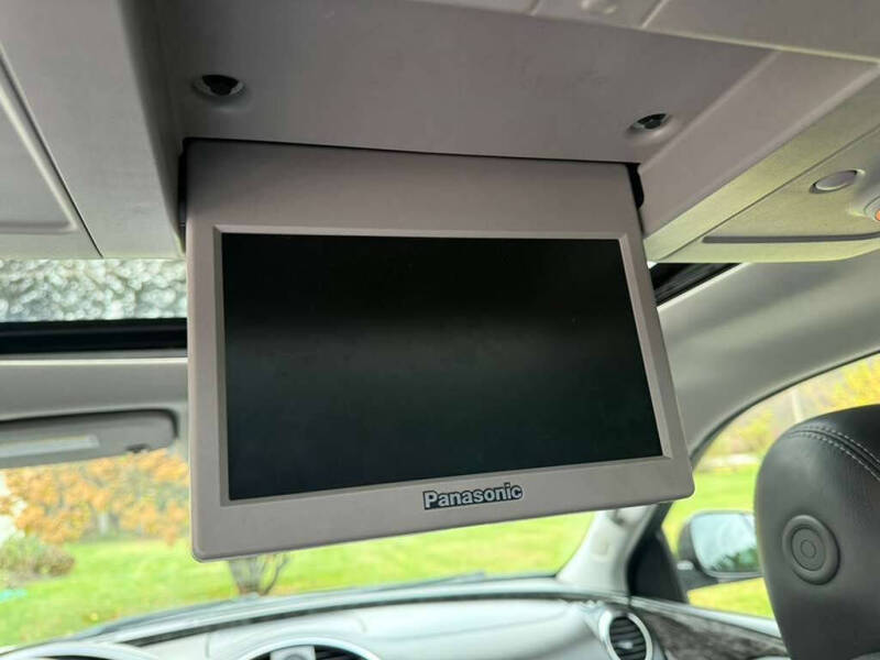 2014 Buick Enclave Premium