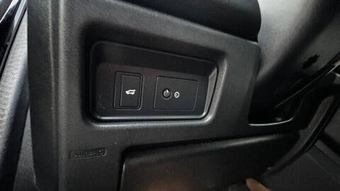 2019 Land Rover Discovery Sport HSE