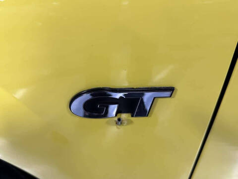 2000 Ford Mustang GT