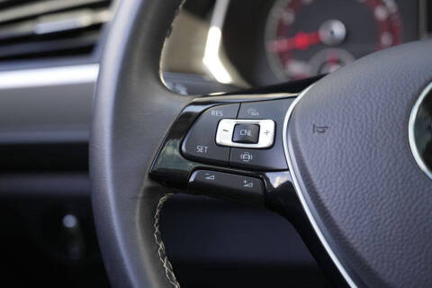 2021 Volkswagen Jetta