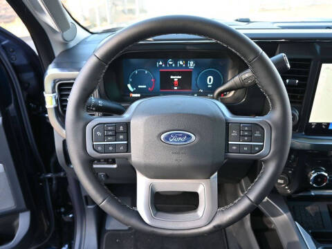 2025 Ford F-350 Super Duty