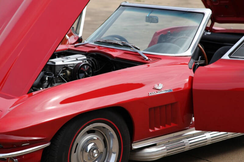 1964 Chevrolet Corvette