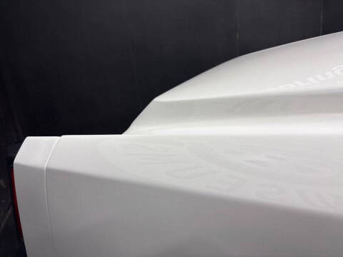 1976 Cadillac Eldorado