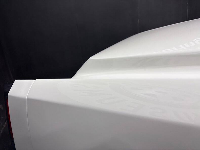 1976 Cadillac Eldorado