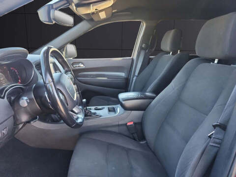 2020 Dodge Durango GT