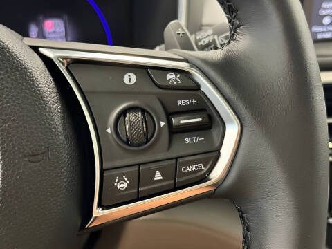 2026 Acura MDX SH-AWD w/Tech