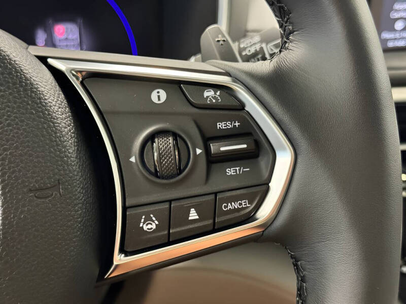 2026 Acura MDX SH-AWD w/Tech