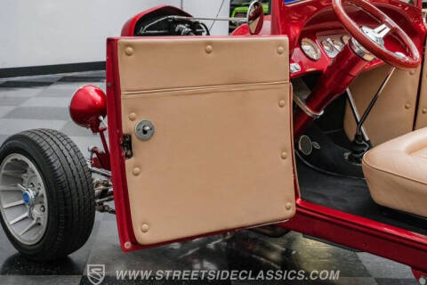 1929 Ford Model A